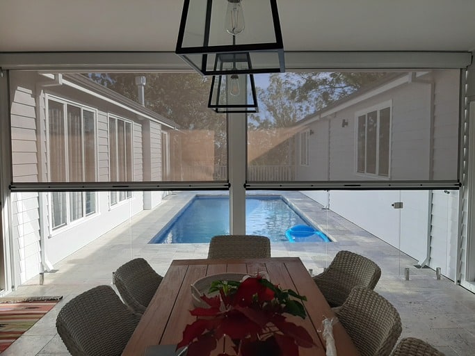 outdoor blinds perth