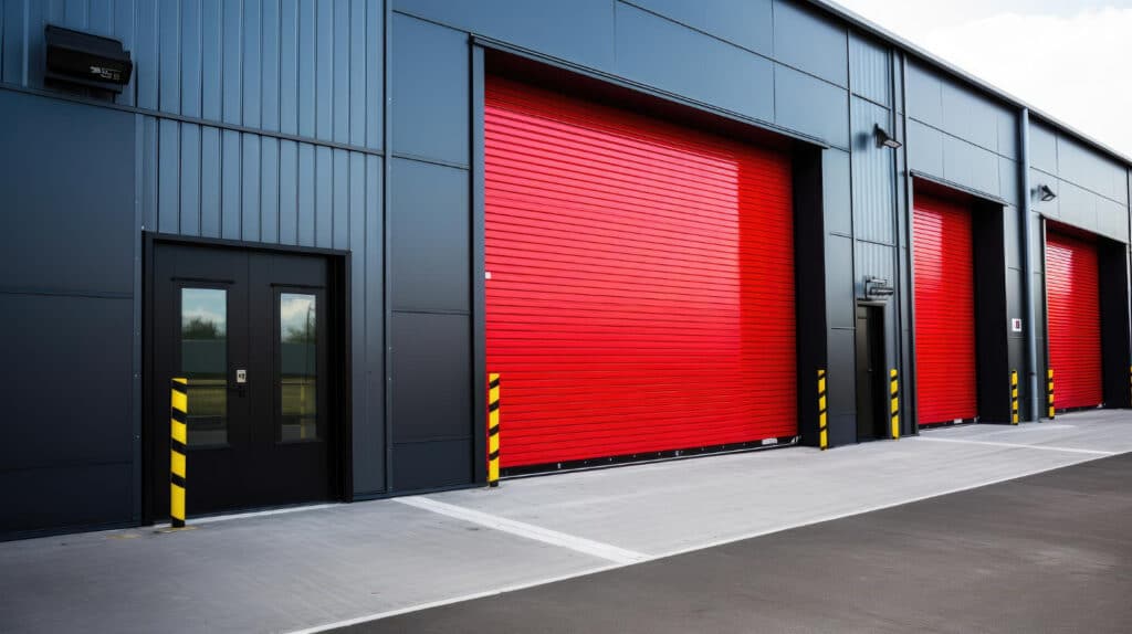 Garage Roller Doors Perth