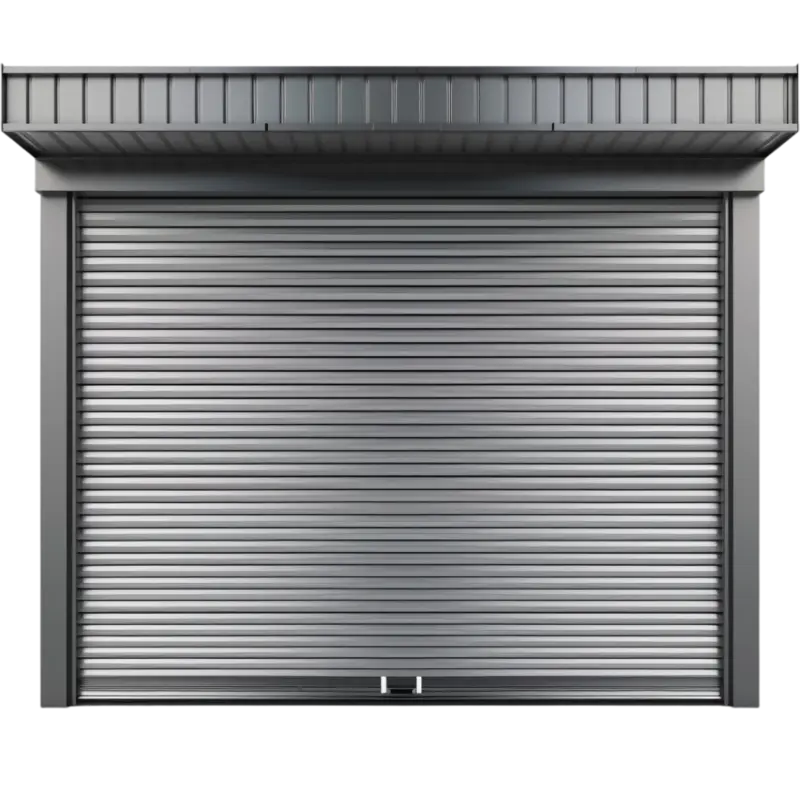 Garage Roller Doors