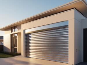 Garage Door
