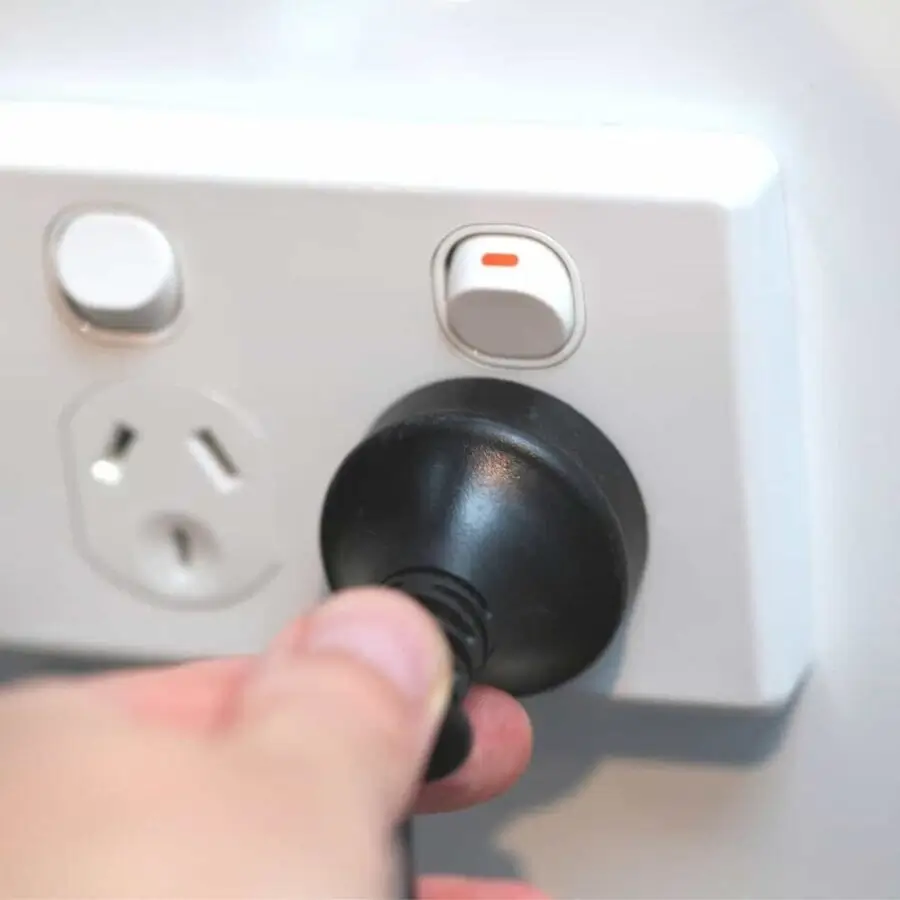powerpoint electrical perth